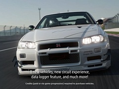 「グランツーリスモ」シリーズ，全世界累計販売本数が1億本を達成。「グランツーリスモ7」の大型アップデート「Spec III」を12月に実施予定