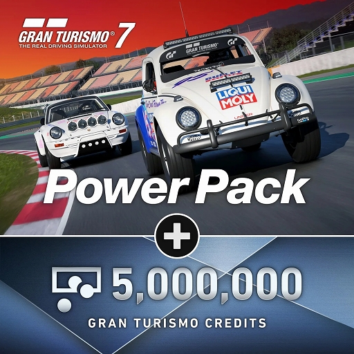 画像ギャラリー No.017のサムネイル画像 / 「グランツーリスモ7」,無料アップデートデータ「Spec III」と,PS5版向け有料DLC「パワーパック」を本日17:00に配信開始