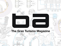 「グランツーリスモ」初期シリーズの同梱ブックレットを再構成したWebコンテンツ「The Gran Turismo Magazine Beyond the Apex」が無料公開へ