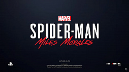 画像ギャラリー No.001のサムネイル画像 / PS5新作「Marvel's Spider-Man: Miles Morales」が発表。2020年ホリデーシーズンにリリース