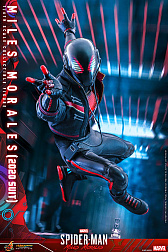 画像ギャラリー No.004のサムネイル画像 / 「Marvel's Spider-Man: Miles Morales」，ホットトイズからマイルス・モラレス／スパイダーマンのフィギュアが登場