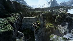 画像ギャラリー No.006のサムネイル画像 / スクウェア・エニックスのPS5用ソフト「PROJECT ATHIA」が発表