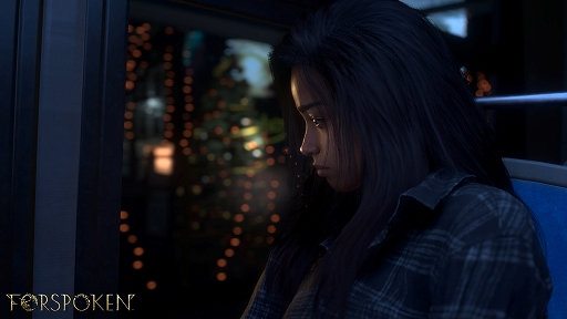 画像ギャラリー No.013のサムネイル画像 / Luminous Productionsの「FORSPOKEN」は2022年春に発売。新たなプレイシーンを含む最新トレイラーも