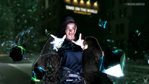 画像ギャラリー No.002のサムネイル画像 / 「FORSPOKEN」,PS5向け体験版の配信開始をアナウンス