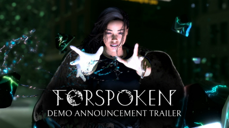 画像ギャラリー No.007のサムネイル画像 / 「FORSPOKEN」,PS5向け体験版の配信開始をアナウンス