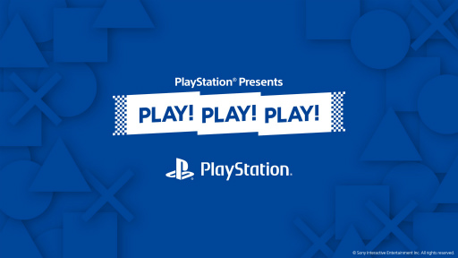 画像ギャラリー No.006のサムネイル画像 / 「PLAY!PLAY!PLAY!」，FORSPOKENを2日連続特集