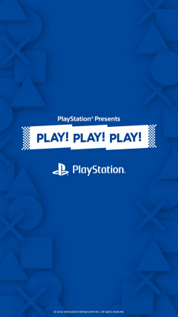 画像ギャラリー No.007のサムネイル画像 / 「PLAY!PLAY!PLAY!」，FORSPOKENを2日連続特集