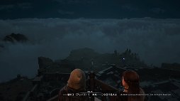 画像ギャラリー No.008のサムネイル画像 / ［プレイレポ］「FORSPOKEN」は，崩壊寸前の異世界に招かれたイマドキ女子が，魔法とパルクールで立ち向かうオープンワールドアクション