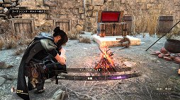 画像ギャラリー No.013のサムネイル画像 / ［プレイレポ］「FORSPOKEN」は，崩壊寸前の異世界に招かれたイマドキ女子が，魔法とパルクールで立ち向かうオープンワールドアクション