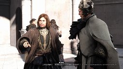 画像ギャラリー No.030のサムネイル画像 / ［プレイレポ］「FORSPOKEN」は，崩壊寸前の異世界に招かれたイマドキ女子が，魔法とパルクールで立ち向かうオープンワールドアクション