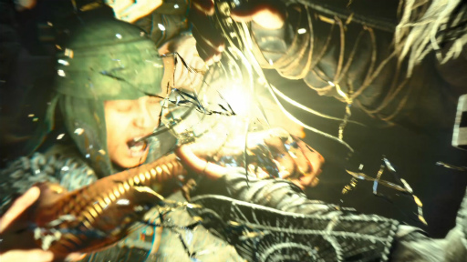 画像ギャラリー No.010のサムネイル画像 / ［プレイレポ］「FORSPOKEN」ストーリーDLC「In Tanta We Trust」は25年前の悲劇を紐解く。魔女タンタたちはなぜ，暴君へと変貌したのか
