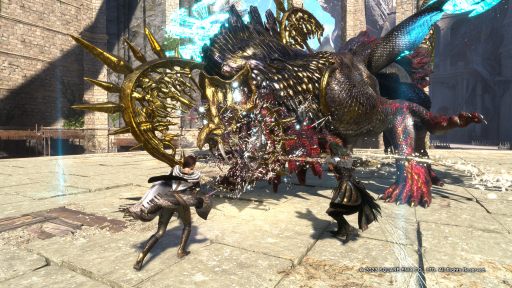 画像ギャラリー No.001のサムネイル画像 / 25年前の悲劇が紐解かれる。「FORSPOKEN」のストーリーDLC“FORSPOKEN: In Tanta WeTrust”を配信開始