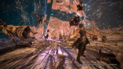画像ギャラリー No.002のサムネイル画像 / 25年前の悲劇が紐解かれる。「FORSPOKEN」のストーリーDLC“FORSPOKEN: In Tanta WeTrust”を配信開始