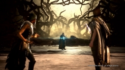画像ギャラリー No.004のサムネイル画像 / 25年前の悲劇が紐解かれる。「FORSPOKEN」のストーリーDLC“FORSPOKEN: In Tanta WeTrust”を配信開始