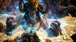 画像ギャラリー No.005のサムネイル画像 / 25年前の悲劇が紐解かれる。「FORSPOKEN」のストーリーDLC“FORSPOKEN: In Tanta WeTrust”を配信開始