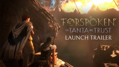 画像ギャラリー No.008のサムネイル画像 / 25年前の悲劇が紐解かれる。「FORSPOKEN」のストーリーDLC“FORSPOKEN: In Tanta WeTrust”を配信開始