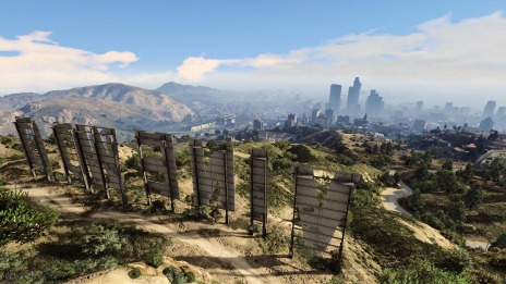 画像ギャラリー No.003のサムネイル画像 / PS5/Xbox Series X版「GTA V」「GTAオンライン」へのデータの移行手順が明らかに