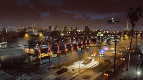 画像ギャラリー No.005のサムネイル画像 / PS5/Xbox Series X版「GTA V」「GTAオンライン」へのデータの移行手順が明らかに