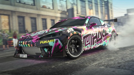 画像ギャラリー No.006のサムネイル画像 / PS5/Xbox Series X版「GTA V」「GTAオンライン」へのデータの移行手順が明らかに