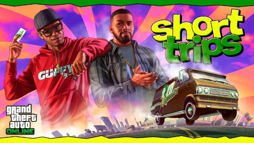 画像ギャラリー No.001のサムネイル画像 / 「GTAオンライン」,2倍のGTAマネーが手に入る“ショートトリップ”がプレイ可能に