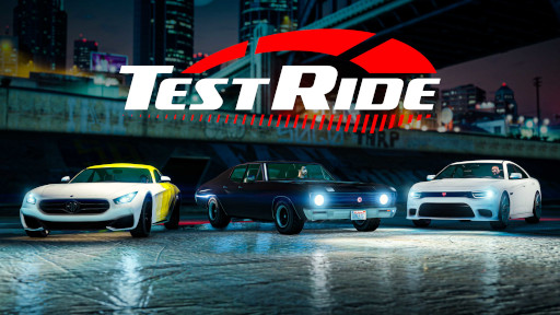 画像ギャラリー No.006のサムネイル画像 / 「GTAオンライン」,2倍のGTAマネーが手に入る“ショートトリップ”がプレイ可能に