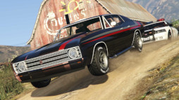 画像ギャラリー No.009のサムネイル画像 / 「GTAオンライン」,2倍のGTAマネーが手に入る“ショートトリップ”がプレイ可能に