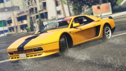 画像ギャラリー No.010のサムネイル画像 / 「GTAオンライン」,2倍のGTAマネーが手に入る“ショートトリップ”がプレイ可能に