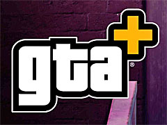 「GTAオンライン」の新たなメンバーシップ“GTA＋”発表。月額課金でさまざまな特典が手に入る