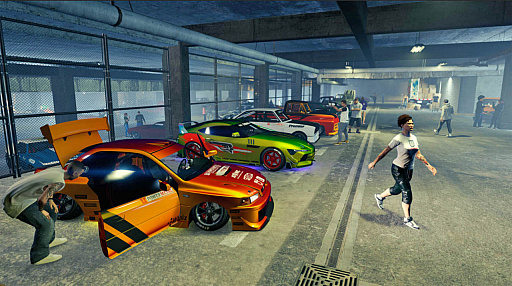 画像ギャラリー No.003のサムネイル画像 / 「GTAオンライン」の新たなメンバーシップ“GTA＋”発表。月額課金でさまざまな特典が手に入る