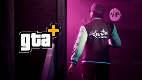 画像ギャラリー No.009のサムネイル画像 / 「GTAオンライン」の新たなメンバーシップ“GTA＋”発表。月額課金でさまざまな特典が手に入る