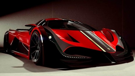 画像ギャラリー No.010のサムネイル画像 / 「GTAオンライン」の新たなメンバーシップ“GTA＋”発表。月額課金でさまざまな特典が手に入る