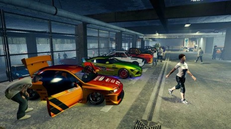 画像ギャラリー No.011のサムネイル画像 / 「GTAオンライン」の新たなメンバーシップ“GTA＋”発表。月額課金でさまざまな特典が手に入る
