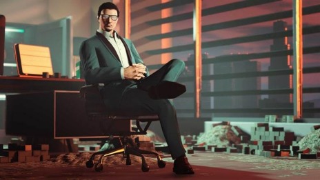 画像ギャラリー No.012のサムネイル画像 / 「GTAオンライン」の新たなメンバーシップ“GTA＋”発表。月額課金でさまざまな特典が手に入る