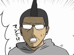 【PR】吉田輝和の「GTAオンライン」プレイ絵日記第1回：モヒカンおじさんの成り上がり 〜9年の時を経て進化したロスサントスで快適ド畜生生活〜