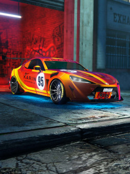 画像ギャラリー No.004のサムネイル画像 / 「GTAオンライン」,ランドレースと特殊車両レースで獲得できる報酬が4倍に