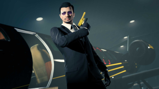 画像ギャラリー No.006のサムネイル画像 / 「GTAオンライン」,ランドレースと特殊車両レースで獲得できる報酬が4倍に