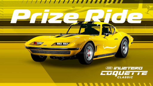 画像ギャラリー No.007のサムネイル画像 / 「GTAオンライン」,ランドレースと特殊車両レースで獲得できる報酬が4倍に