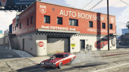 画像ギャラリー No.010のサムネイル画像 / 「GTAオンライン」,ランドレースと特殊車両レースで獲得できる報酬が4倍に
