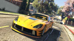 画像ギャラリー No.012のサムネイル画像 / 「GTAオンライン」,ランドレースと特殊車両レースで獲得できる報酬が4倍に