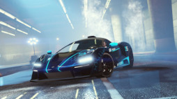 画像ギャラリー No.013のサムネイル画像 / 「GTAオンライン」,ランドレースと特殊車両レースで獲得できる報酬が4倍に