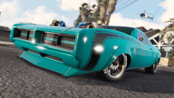 画像ギャラリー No.014のサムネイル画像 / 「GTAオンライン」,ランドレースと特殊車両レースで獲得できる報酬が4倍に