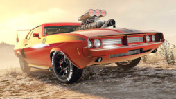 画像ギャラリー No.015のサムネイル画像 / 「GTAオンライン」,ランドレースと特殊車両レースで獲得できる報酬が4倍に