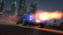 画像ギャラリー No.016のサムネイル画像 / 「GTAオンライン」,ランドレースと特殊車両レースで獲得できる報酬が4倍に