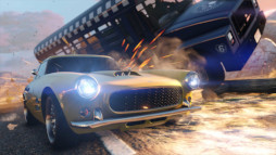 画像ギャラリー No.017のサムネイル画像 / 「GTAオンライン」,ランドレースと特殊車両レースで獲得できる報酬が4倍に