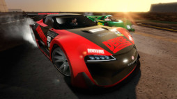 画像ギャラリー No.024のサムネイル画像 / 「GTAオンライン」,ランドレースと特殊車両レースで獲得できる報酬が4倍に