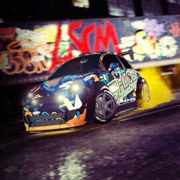 画像ギャラリー No.025のサムネイル画像 / 「GTAオンライン」,ランドレースと特殊車両レースで獲得できる報酬が4倍に