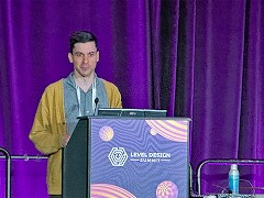 ［GDC 2025］オープンワールドの探索意欲を高める9つの手法──元RockstarのCameron Williams氏が語る「徹底ガイド」