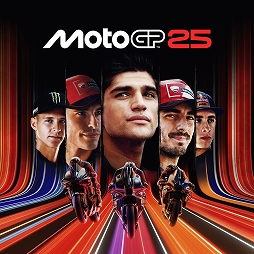 画像ギャラリー No.003のサムネイル画像 / PS Plus ゲームカタログ，「グランド・セフト・オートV」「Pacific Drive」「MotoGP 25」などを11月18日に配信開始