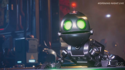画像ギャラリー No.005のサムネイル画像 / 「Ratchet & Clank: Rift Apart」の最新プレイムービーが公開。次元を移動しながらさまざまな武器を駆使して戦う姿に注目