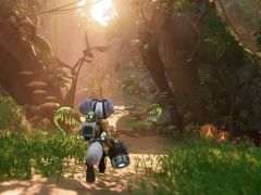 「ラチェット＆クランク パラレル・トラブル」の新トレイラーが公開。4月30日の「State of Play」では15分におよぶ最新映像などが紹介予定